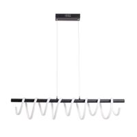 LED Pendelleuchte BELLEZA - LED-Modul, 35W, IP20