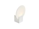 Hester, Wandleuchte, Weiss - LED Modul, 9W, IP44