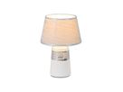 Keramik Tischleuchte Vittoria h: 31cm - E14, 40W, IP20