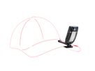 Solidline SC4R - 200lm, ABS-Kunststoff