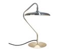 Tischleuchte Artist Edelstahl - LED-Modul, 15W, 3000K, 1000Lm, IP20