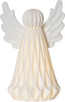 Figur Vinter - Indoor, Warmweiss, 1 LED