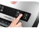 Vakuumiergerät VAC 585 - Vakuumierergerät, Schwarz/Silber, 140W