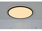Oja 60, Smart, Schwarz - LED Modul, 30W, IP20