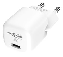 USB-Ladegerät Home Charger HC130PD weiß / 3 A / 30 W / 1 Port - Home Charger HC130PD mini
