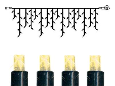System Decor, LED -EXTRA, Icicle - System Decor, LED -EXTRA, Icicle