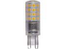 LED Leuchtmittel  G9 Halo-LED 3-step - G9, 470Lm, 2700K, 230V