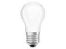 LED Retrofit CLASSIC P DIM - E27, 470Lm, 2700K, 4.8W, 230V