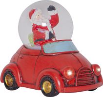 Indoor Dekoration  Vinter - IP20, Multicolor, RGBW