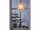 Paper Star Mika - Indoor, , Weiss