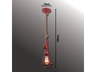 Pendelleuchte Regia - E27, 40W, IP20
