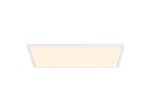 Harlow 60x30 Deckenleuchte IP54 3-Step Weiss - IP54, LED Modul