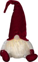 Figur Joylight - IP20, Rot, Warmweiss