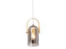 Pendelleuchte Vidrio d: 11,5cm - E27, 40W, IP20