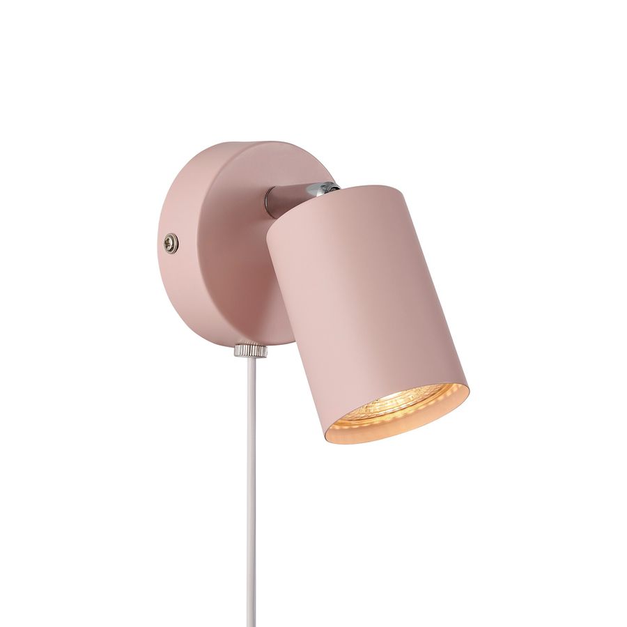 Wandleuchte Explore - 7W, GU10, IP20