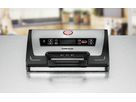 Vakuumiergerät VAC 585 - Vakuumierergerät, Schwarz/Silber, 140W