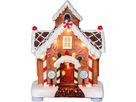 Decorative Scenery Gingerville candy - IP20, LED