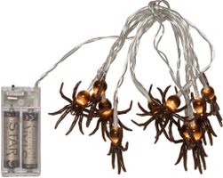 Lichterkette Spider - IP20, LED