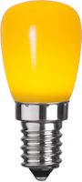 Lampada a led E14 ST26 Decoration Party - E14, 13Lm, 0K, 0.9W, 220-240VAC