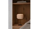 Tischlampe Takai Beige - E27, IP20, 230V