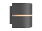 Wandleuchte Sibelis - 10W, E27, IP44