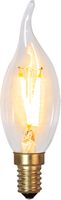 LED Leuchtmittel E14 Soft Glow - E14, 30Lm, 2100K, 0.5W, 230V