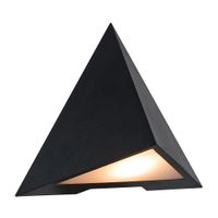 Konit Wandleuchte - GU10, IP44, 230V