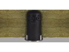 Einbauspot Mixit 1-Set - GU10, max. 8W LED, IP23