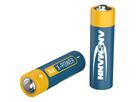 X-Power Alkaline Batterie Mignon AA / LR6 50er Karton - 50er Box
