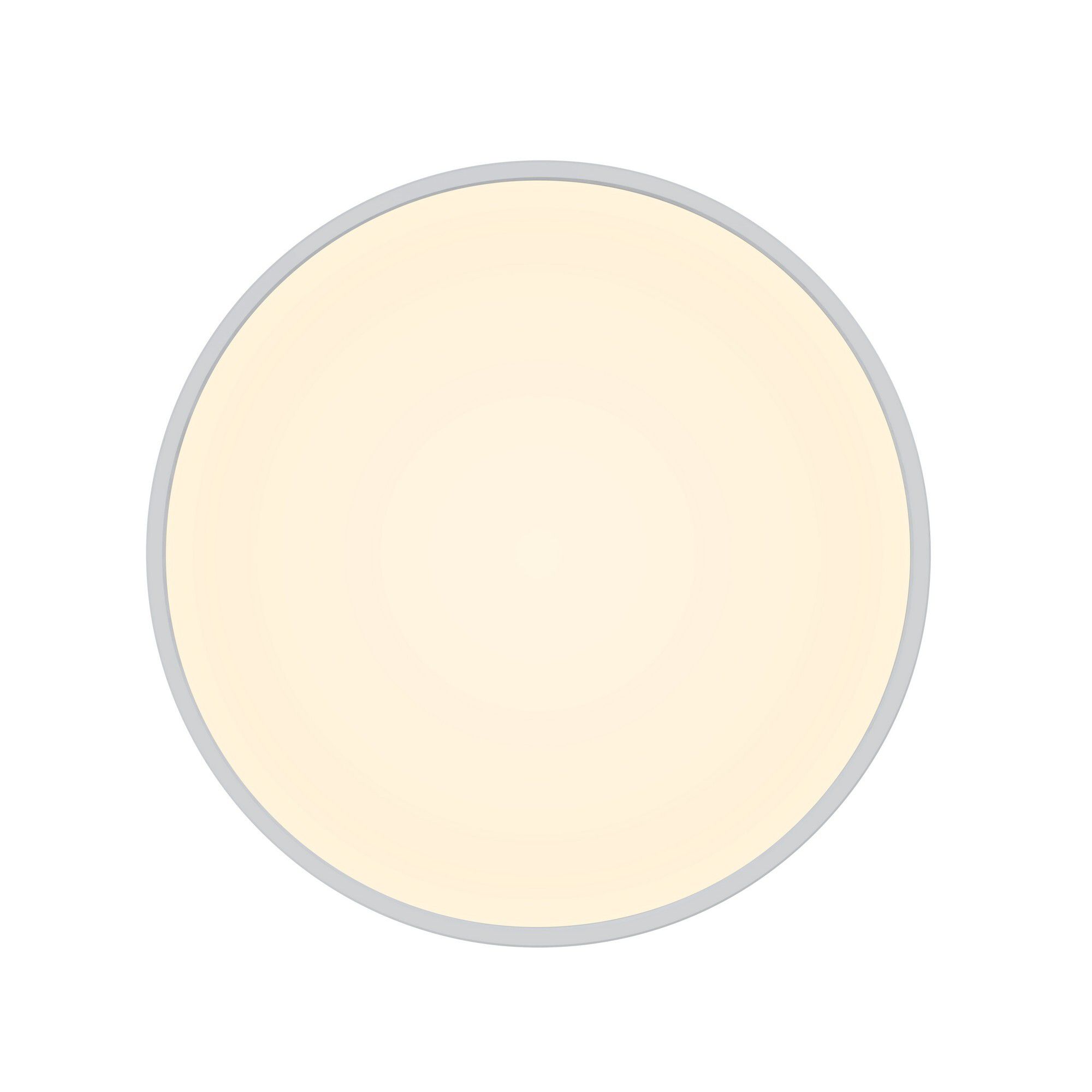 Oja 60, Deckenleuchte, Smart, Weiss - 30W ,2700-6500K, IP20