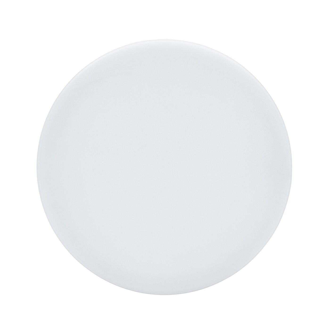 LED Anbauleuchte SLICE CIRCLE III Switch - 10/18/24W, 1150/2100/2800lm, 3000/4000K, IP54, CRI >80, 110°, anthrazit, Dali dimmbar
