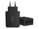 Home Charger HC430 4x USB