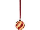 Glas Bauble Polka - IP20, LED
