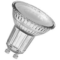 LED STAR PAR16 - GU10, 350Lm, 2700K, 4.3W, 230V