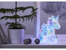 Indoor Decoration Magic - Indoor, Kaltweiss, Transparent