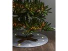 Künstlicher Weihnachtsbaum Arvika - Grün, keine Lämpchen, 210cm Höhe