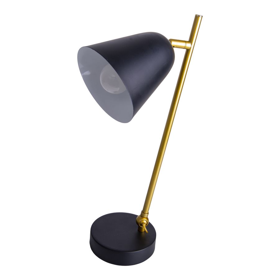 Tischleuchte Triton - E14, IP20, 5W