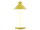 Dial , Tischleuchte, Yellow - E27, IP20, max.40W