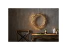 Kranz Fizzy - IP20, Warmweiss, 50 LED