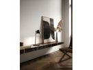 Stay, Tischleuchte, Schwarz - 14,5W, 2700K, IP20, 230V