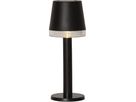 Solar Dekoration Parvus - IP44, Warmweiss, 1 LED