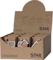 Display Gingerville - 1/4