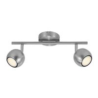 Chicago 2 Spotlight - GU10, IP20, 230V