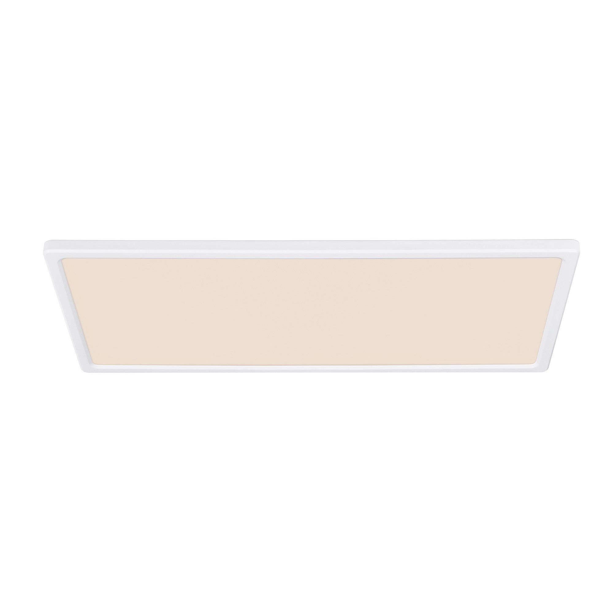 Harlow 60x30 Deckenleuchte IP54 3-Step Weiss - IP54, LED Modul