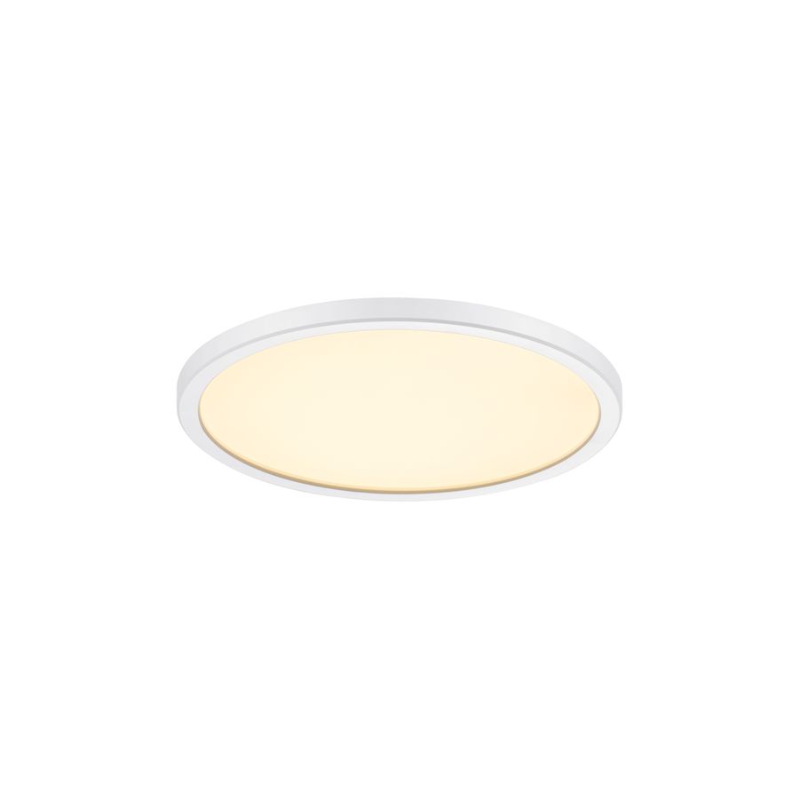 Oja 24 , 2700K, Weiss - 15W LED, 2700K, IP20, 230V
