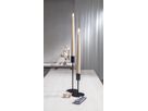 LED Dinner Kerze 2 pack Flamme Slim - 0/20