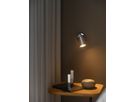 Wandleuchte Explore Chrom - 7W, GU10, IP20