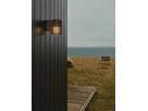 Wandleuchte Aludra - 15W, E27, IP54