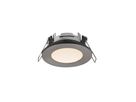 Leonis 2700, IP65, 3-K, Nickel - 4,5W, 2700K, IP65, 230V