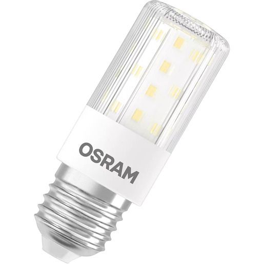 LED Leuchtmittel SPECIAL T SLIM DIM 60 320 ° 7.3 W/2700 K E27 - E27, 806lm, 2700K, 7.3W, 230V